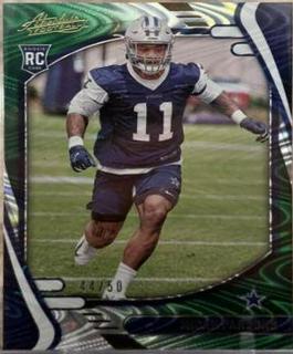 Micah Parsons
