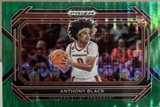 Anthony Black