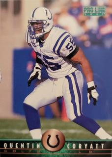 Quentin Coryatt