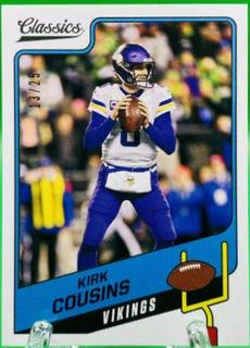 Kirk Cousins
