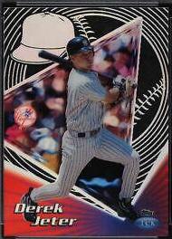 Derek Jeter