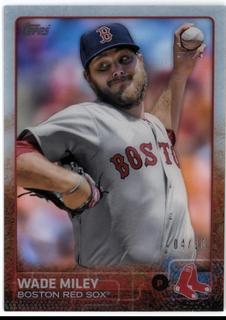Wade Miley