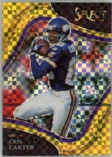 Cris Carter
