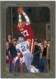 Dwight Clark