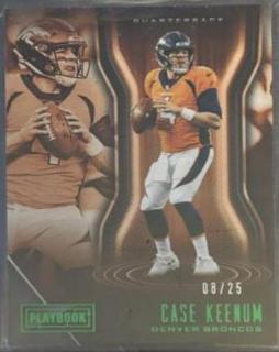 Case Keenum