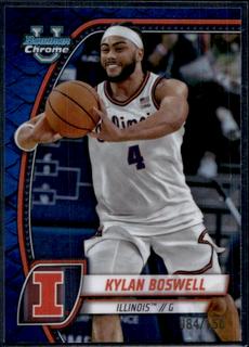 Kylan Boswell