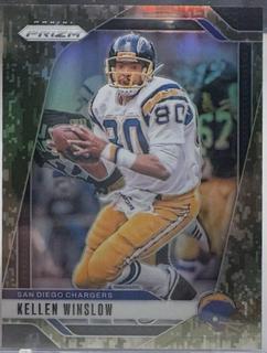 Kellen Winslow