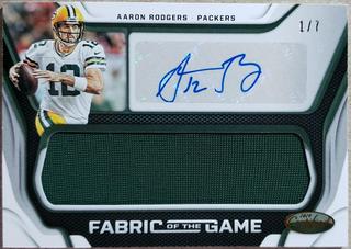 Aaron Rodgers