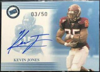 Kevin Jones