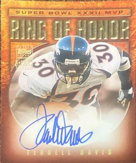 Terrell Davis