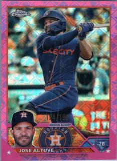 Jose Altuve