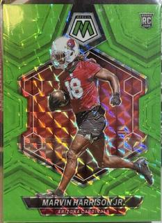 Marvin Harrison Jr.
