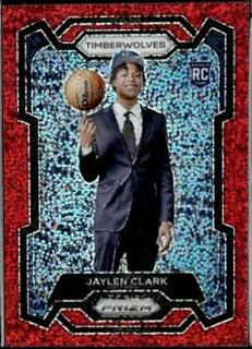 Jaylen Clark