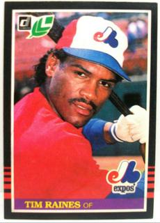 Tim Raines