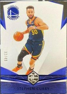 Stephen Curry