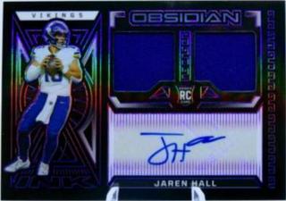 Jaren Hall