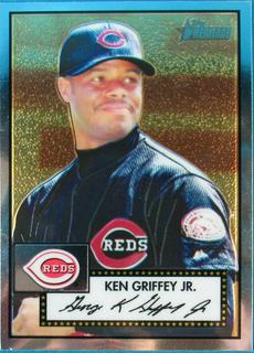 Ken Griffey Jr.