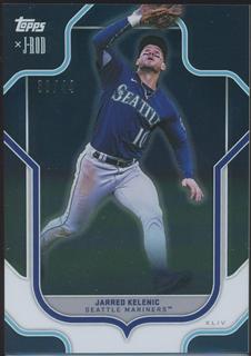 Jarred Kelenic