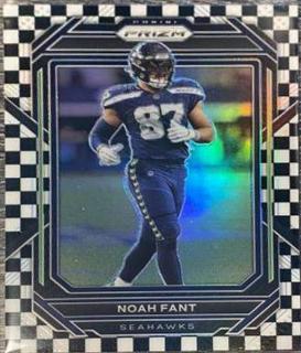 Noah Fant