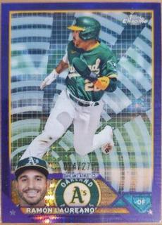 Ramon Laureano