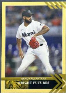 Sandy Alcantara