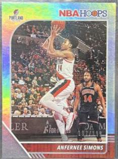 Anfernee Simons