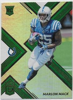 Marlon Mack