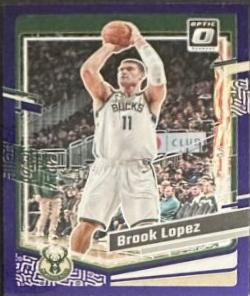 Brook Lopez