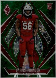 Darius Robinson