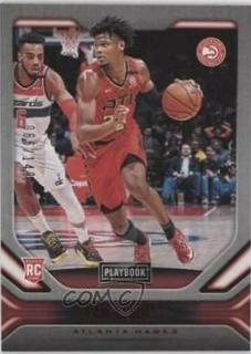 Cam Reddish