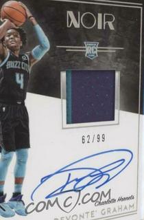 Devonte' Graham