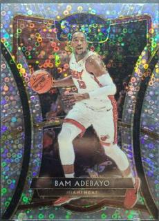 Bam Adebayo