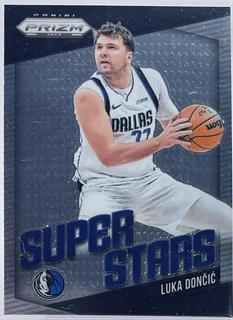 Luka Doncic
