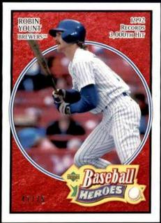 Robin Yount