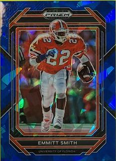 Emmitt Smith