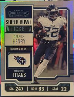 Derrick Henry