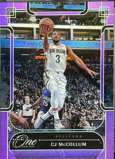CJ McCollum