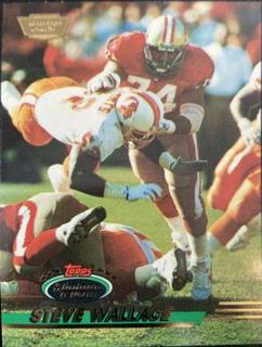 Steve Wallace