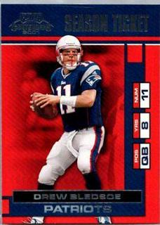 Drew Bledsoe