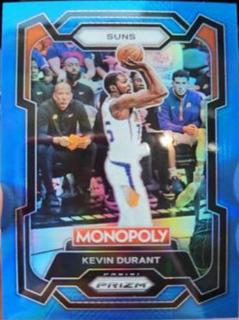 Kevin Durant