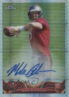 Mike Glennon