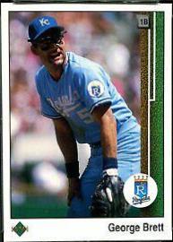 George Brett