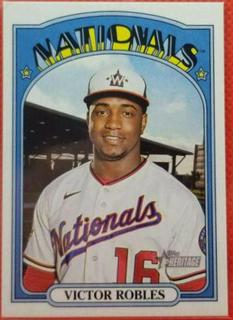 Victor Robles
