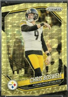 Chris Boswell