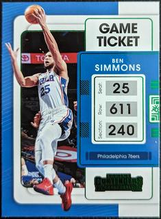 Ben Simmons