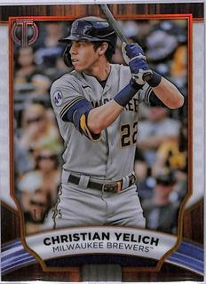 Christian Yelich