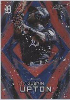 Justin Upton