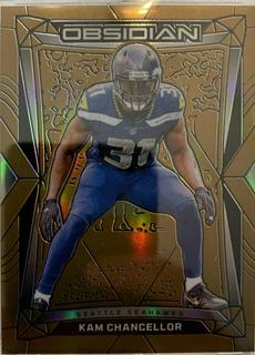 Kam Chancellor