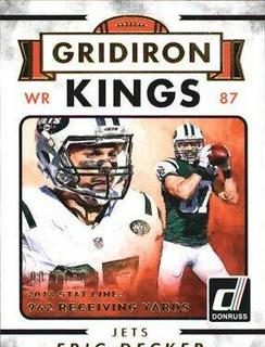 Eric Decker