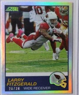 Larry Fitzgerald
